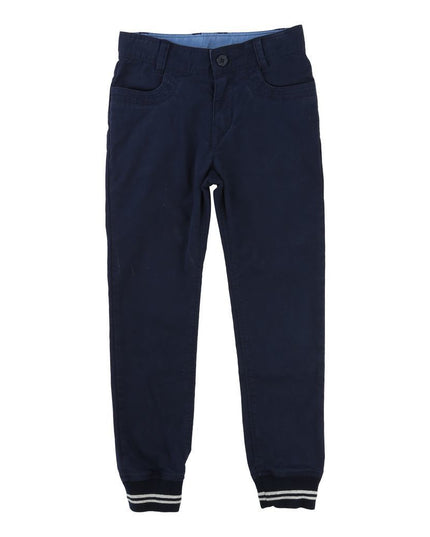 BOSS-TROUSERS-J24422-849 NAVY