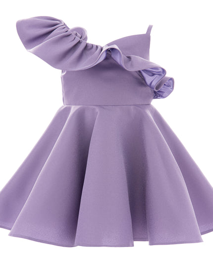 Tulleen-Off-Shoulder-Glitter-Dress-322408-Riviera-Purple