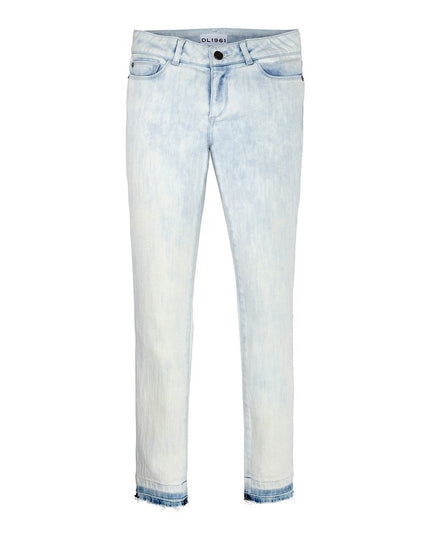 DL1961-Chloe-DENIM JEANS-6364 Surfside