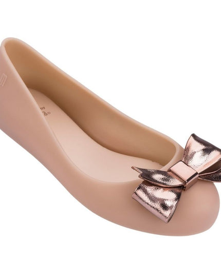 MELISSA-MEL SPACE LOVE II-32652-52932-PINK/PINK