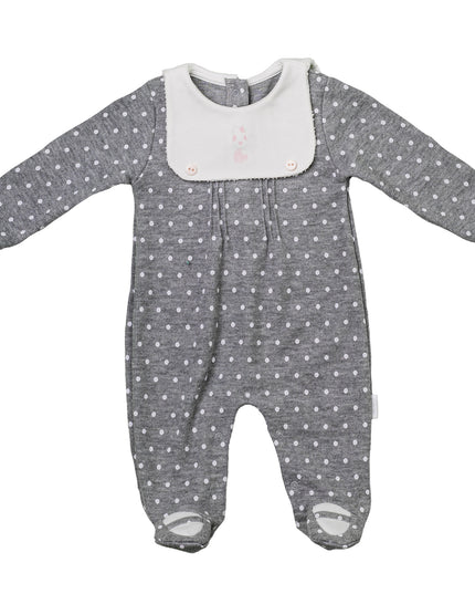 Andywawa-AC24385-GREY-ROMPER MEOW