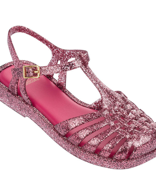 MELISSA -FW17-MEL ARANHA QUADRADA-31779-03889