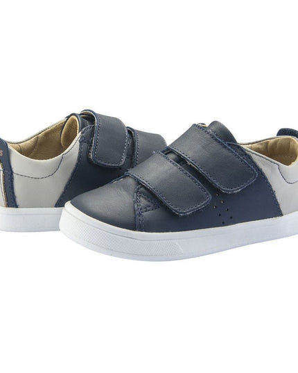 Old Soles-#6024NGR-TokoShoe Navy/Gris