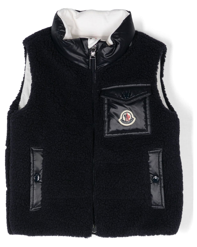 Moncler-ODAL VEST-J2-951-1A000-32-809J0-742-NAVY