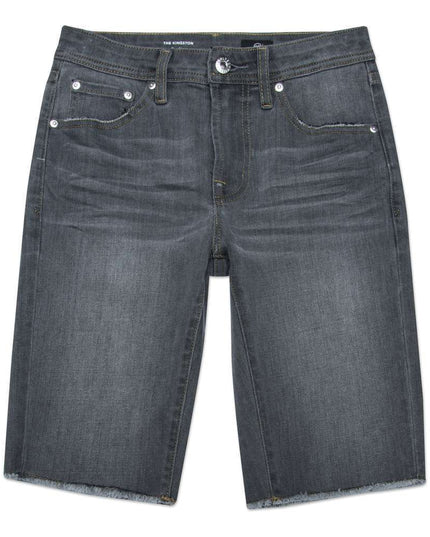 AG-THE BRYSON SHORT-A918SH658GRT GRAPHITE