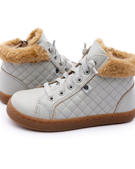 Old Soles-Plushier Gris-#6125