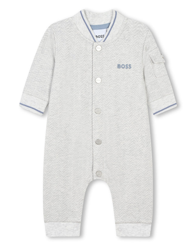 BOSS-J51052-A10-LIGHT GRAY CHINA-ALL IN ONE