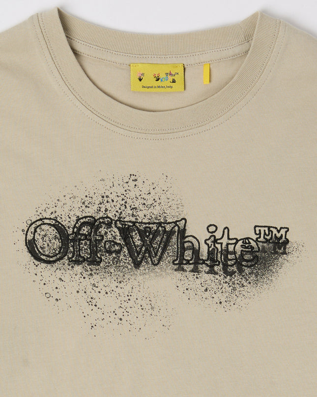 Abbey Stone Spray Arrow Short Sleeve T-Shirt