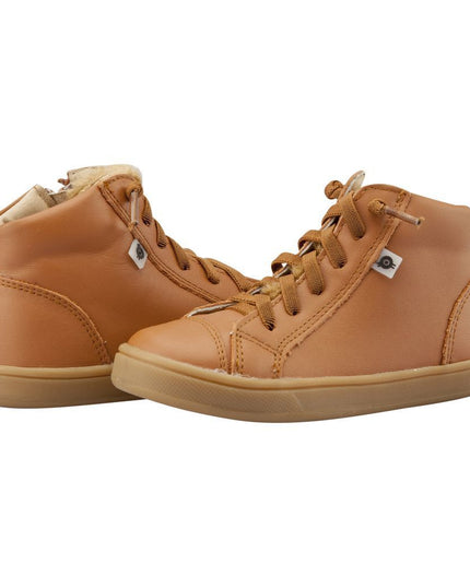 Old Soles-The Snug Tan-#6073