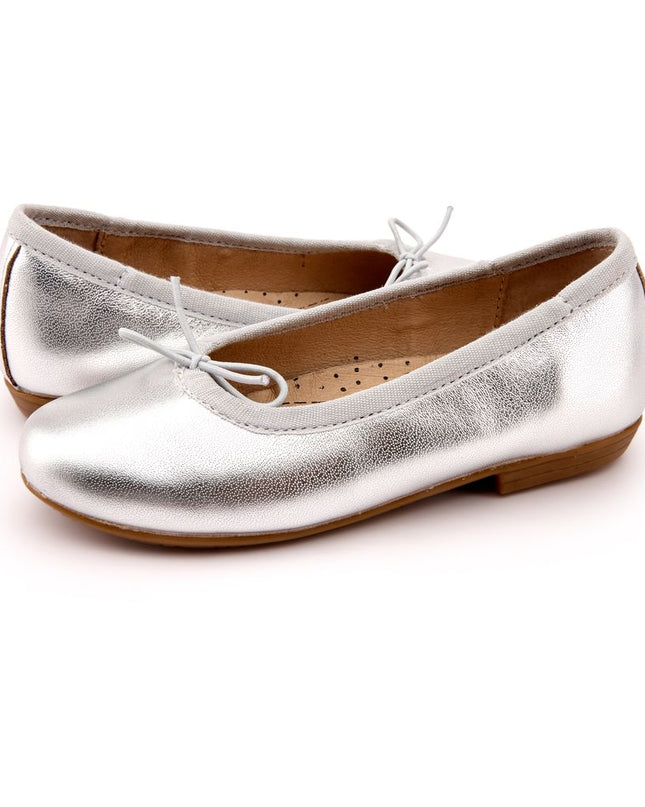 Old Soles-Brule Silver-#400