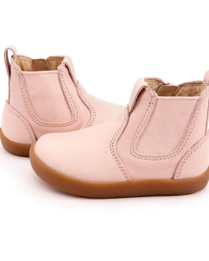 Old Soles-New Click Powder Pink (Gum Sole)-#5064