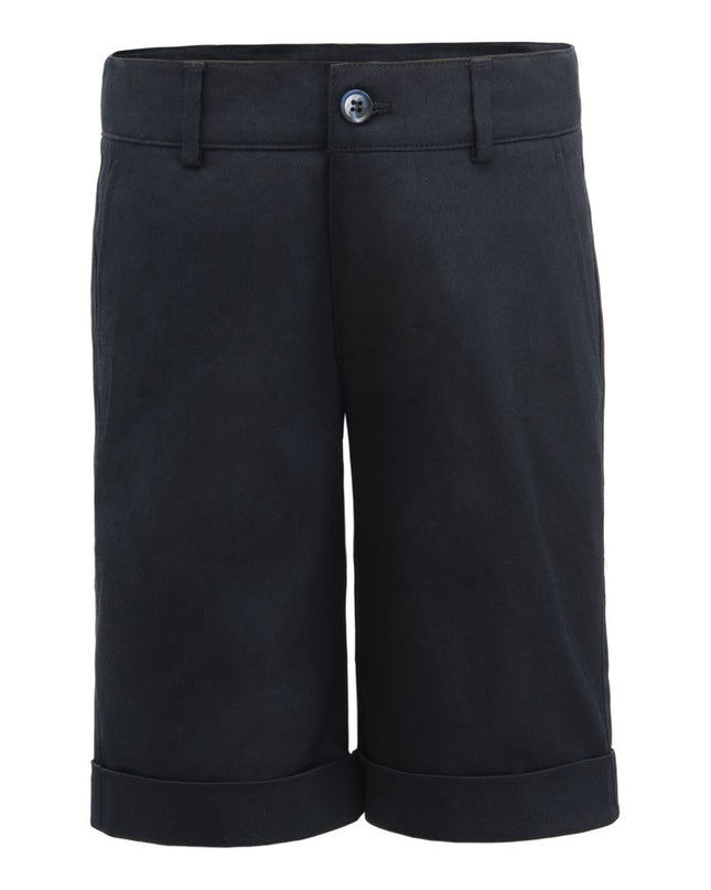Moustache-C95-Shorts-Dark Blue