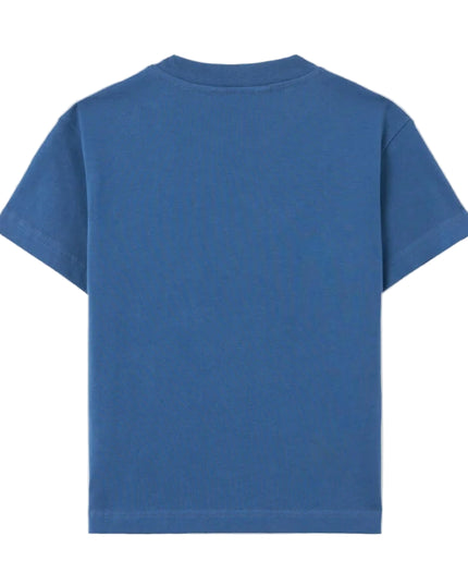 kids atelier palms angels Regular Logo T-Shirt