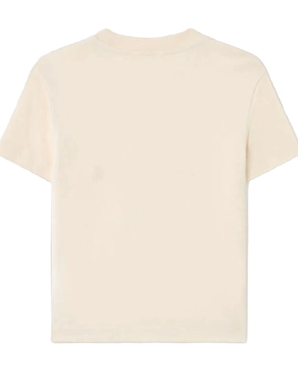 kids atelier palms angels Off White Dog Graphic T-Shirt
