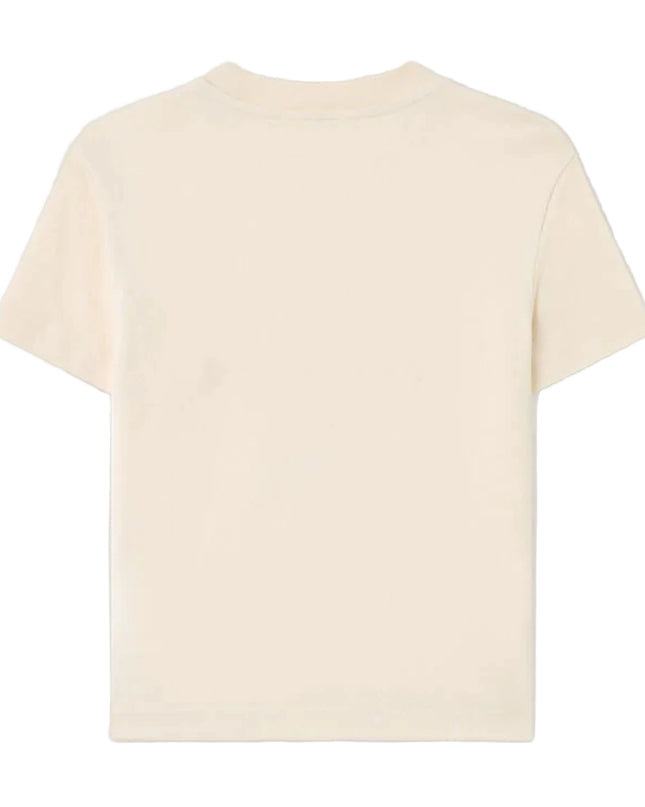 kids atelier palms angels Off White Dog Graphic T-Shirt