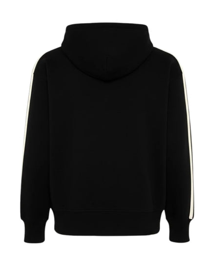 kids atelier palms angels Black Mini Track Hoodie