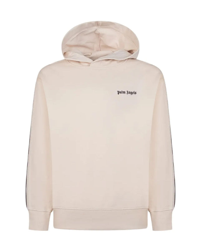 kids atelier palms angels Sand Mini Track Hoodie