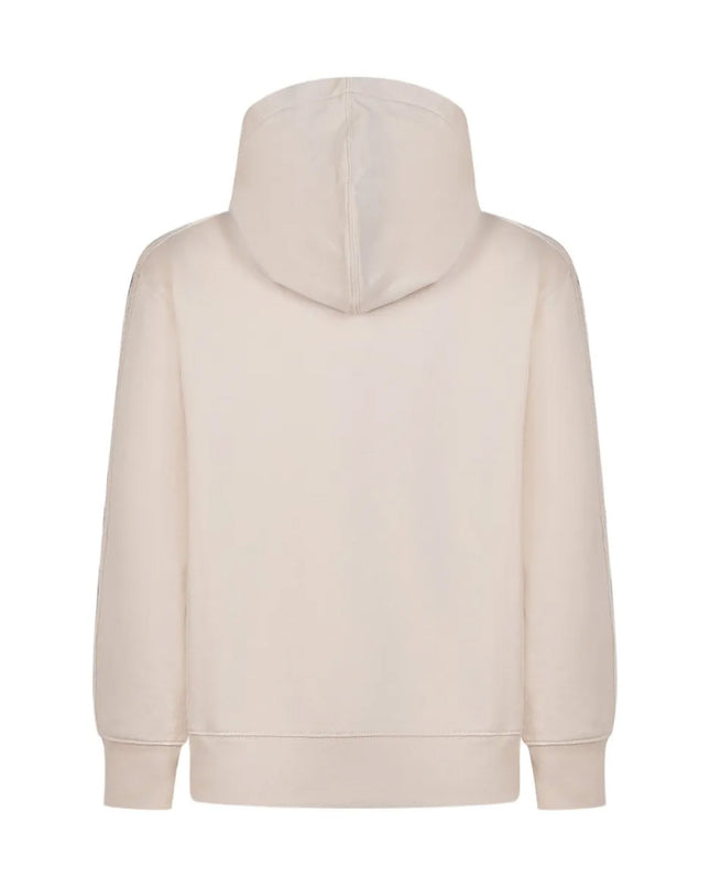 kids atelier palms angels Sand Mini Track Hoodie