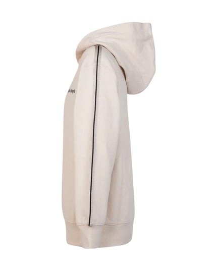 kids atelier palms angels Sand Mini Track Hoodie