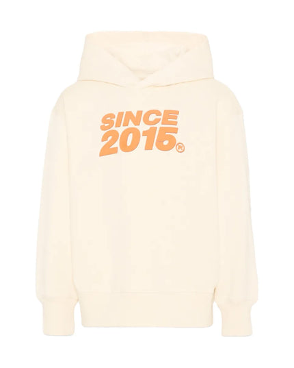 kids atelier palms angels Off White Since 2015 Graphic Hoodie