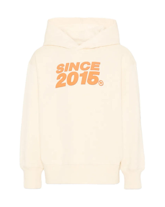 kids atelier palms angels Off White Since 2015 Graphic Hoodie
