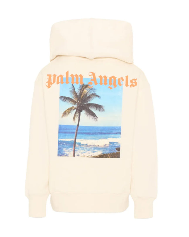 kids atelier palms angels Off White Since 2015 Graphic Hoodie