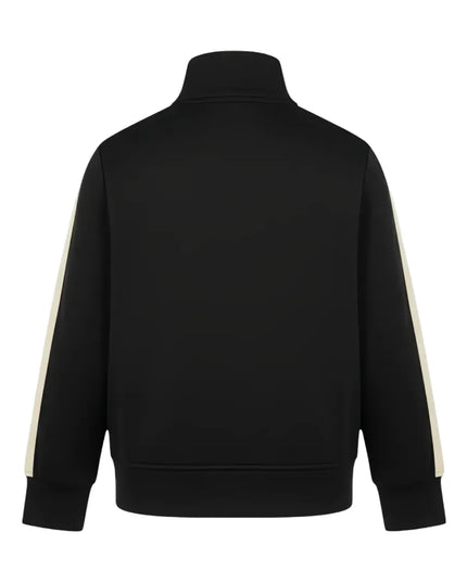 kids atelier palms angels Black Track Jacket