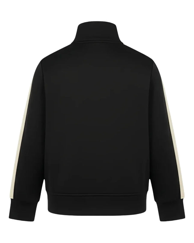kids atelier palms angels Black Track Jacket