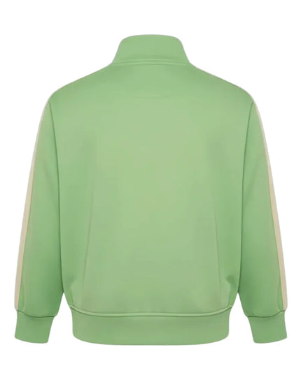 kids atelier palms angels Green Track Jacket