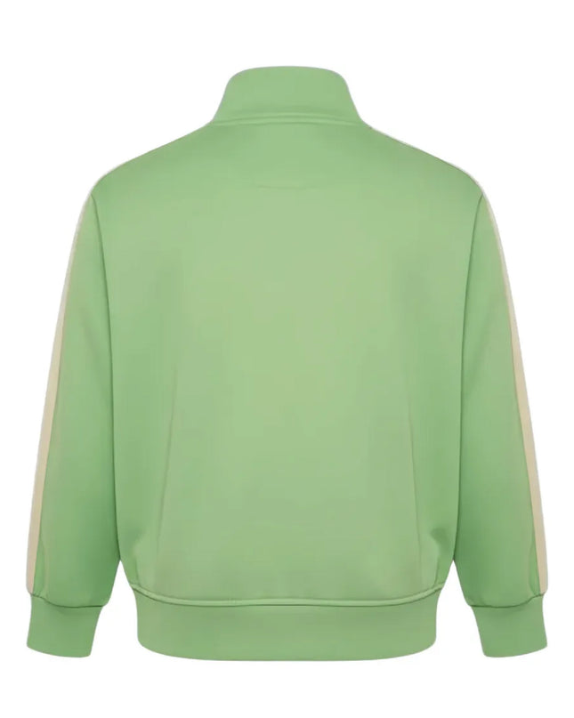 kids atelier palms angels Green Track Jacket