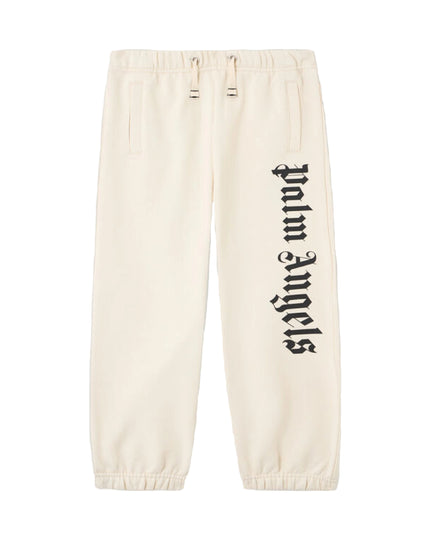 kids atelier palms angels Off White Overlogo Sweatpants