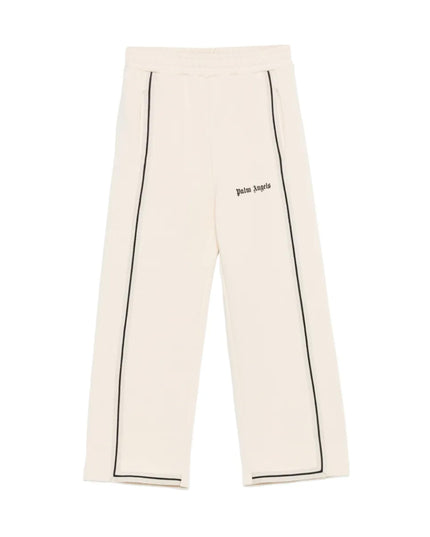kids atelier palms angels Sand Mini Track Sweatpants