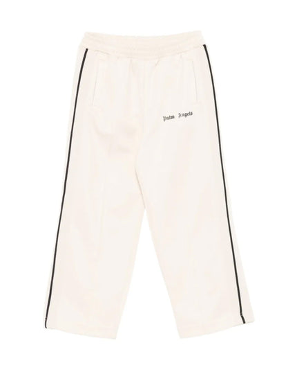 kids atelier palms angels Sand Track Pants