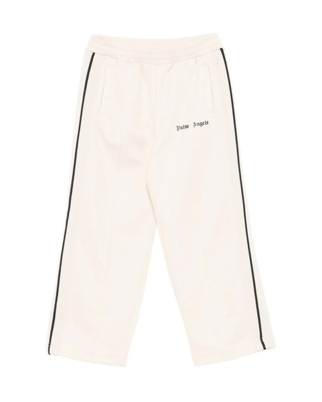 kids atelier palms angels Sand Track Pants