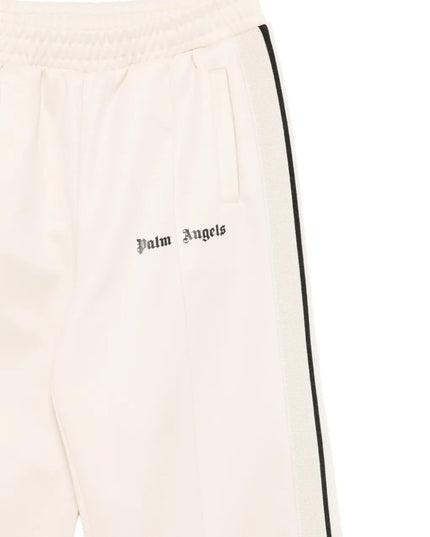 kids atelier palms angels Sand Track Pants