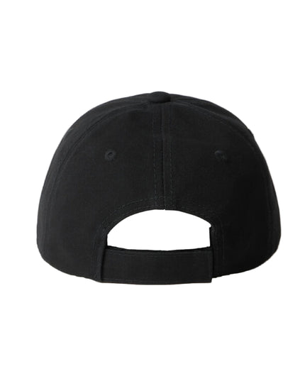 kids atelier palms angels Black Classic Logo Baseball Cap