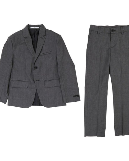 BOSS-JACKET+TROUSERS SET-J28Z03-M10