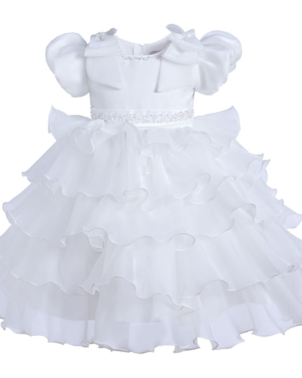 Tulleen-TCC9102-White-Bonaventura Dress