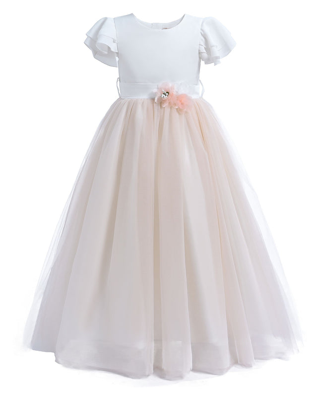 Tulleen-TAV210-Almeria Dress