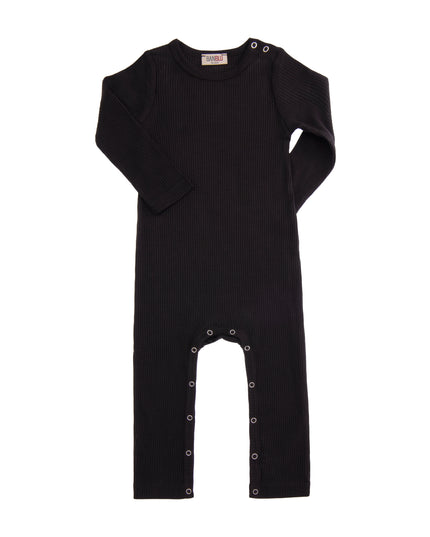 BANBLU-LS + LEG BODYSUIT-51175-ESPRESSO