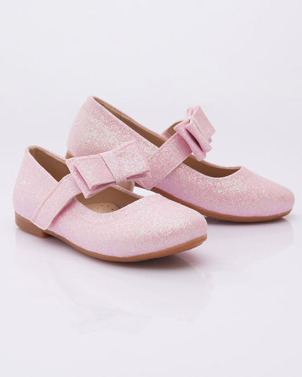 PERLA-SHOES-V75B-BUBBLEGUM PINK