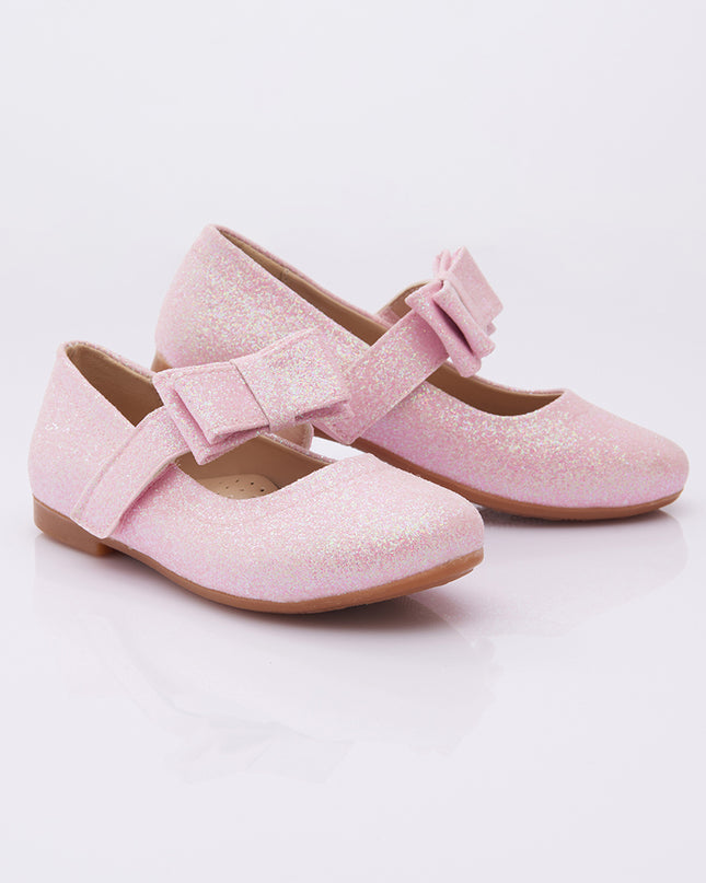 PERLA-SHOES-V75B-BUBBLEGUM PINK