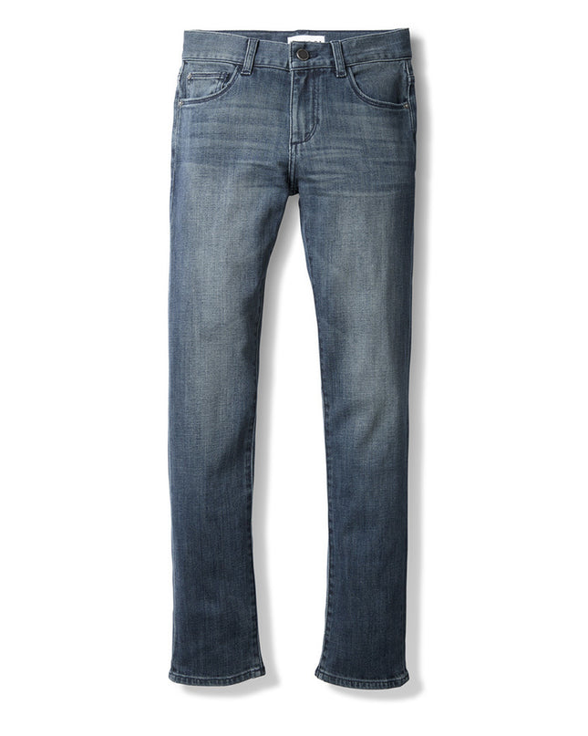 DL1961-FW17-BOTTOMS-DENIM JEANS-HAWKE-SKINNY-4078-SCABBARD