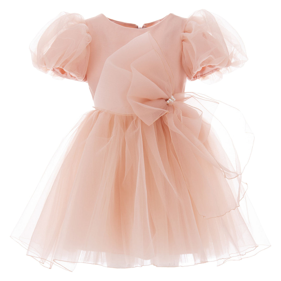 kids-atelier-tulleen-kid-baby-girl-pink-peach-bow-organza-dress-2927-pink