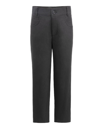 Moustache-C95-Gray-Trousers