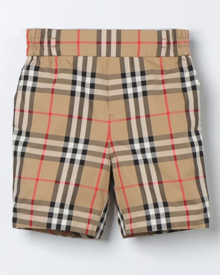 Burberry-ARCHIVE BEIGE IP CHK-8078323-C:IB4 MN HAL VINT:146079:A7028