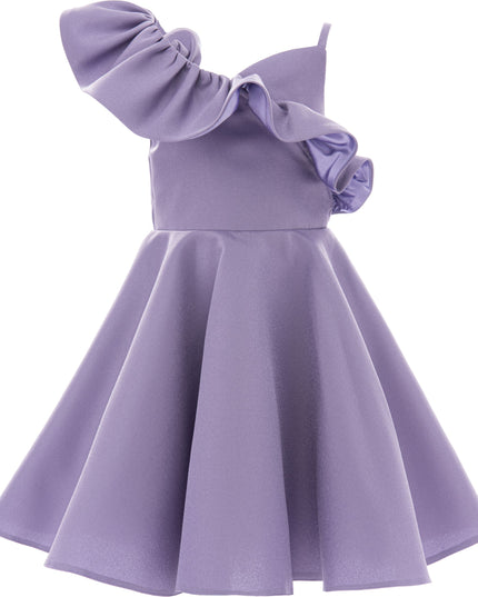 Tulleen-Off-Shoulder-Glitter-Dress-322408-Riviera-Purple