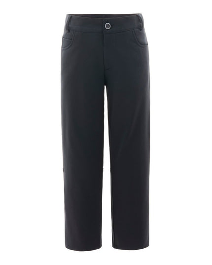 Moustache-4167L-Dark Blue-Trousers
