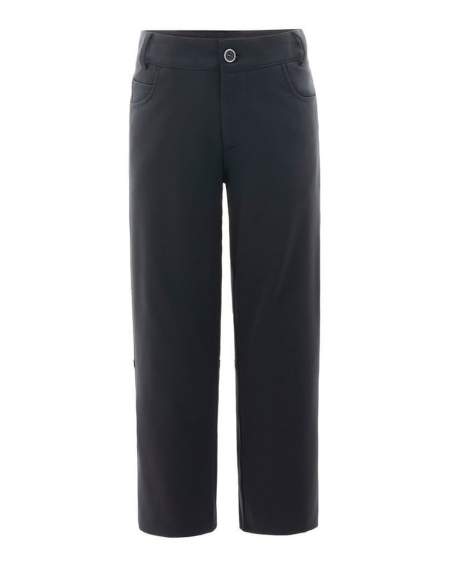 Moustache-4167L-Dark Blue-Trousers