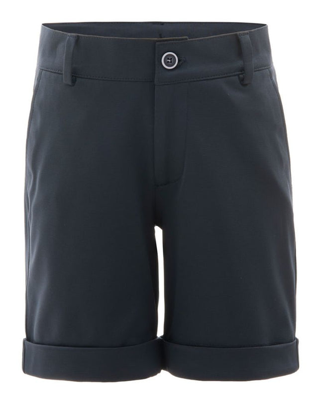 Moustache-4167BL-Dark Blue-Shorts